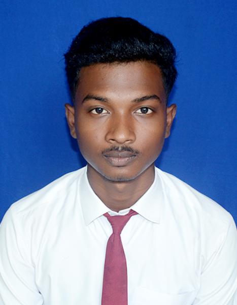 HIMANSHU NAMATA
